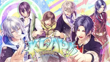 KLAP爱与惩罚|KLAP!! for Nintendo S封面