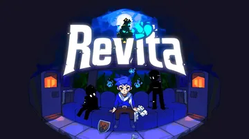 轮回塔|重生旅人|Revita中文封面
