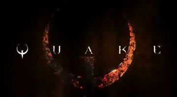 雷神之锤|Quake封面