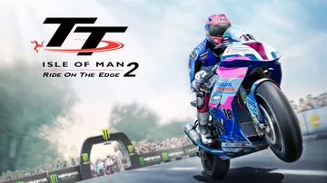 曼岛TT赛事：边缘竞速2|TT Isle of Man Ri封面