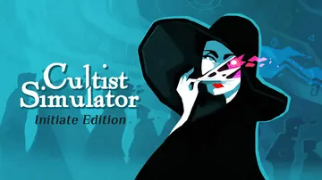 密教模拟器：起始版|Cultist Simulator: I封面