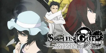 命运石之门：精英|Steins Gate Elite中文封面