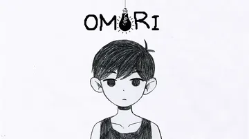 欧莫瑞|Omori封面