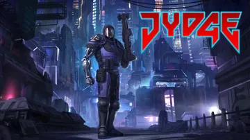 判官|Jydge封面