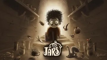 瓶瓶罐罐|Jars中文封面