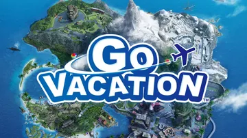 去度假|Go Vacation封面