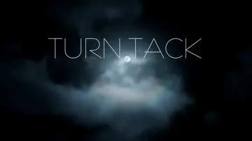切勿回头|Turn Tack中文封面