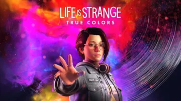 奇异人生：本色|Life is Strange: True 封面