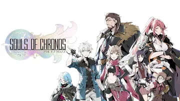 克罗诺斯之魂|时灵星辰愚者|Souls of Chronos封面