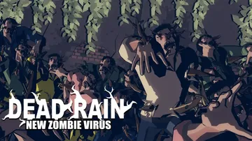 死雨：新僵尸病毒|Dead Rain: New Zombie封面