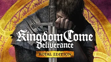 天国：拯救皇家版|Kingdom Come: Deliver封面