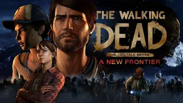 行尸走肉：第三季|The Walking Dead: A N封面