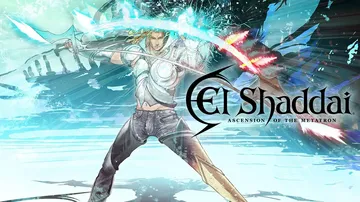 天使之王：梅塔特隆的飞升|El Shaddai: Ascen封面
