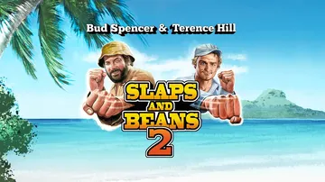 无耻乱斗2|Bud Spencer & Terence Hill: Slaps and Beans 2中文封面