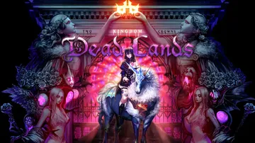 王国：双冠|王国：两位君主|Kingdom: Two Crowns中文封面
