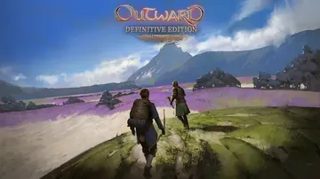 物质世界：决定版|Outward: Definitive E封面