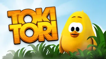 小鸡快跑|Toki Tori封面