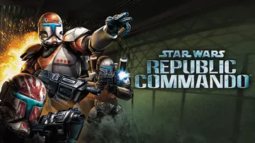 星球大战：共和国突击队|Star Wars: Republi封面