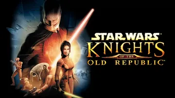 星球大战：旧共和国武士|Star Wars: Knights of the Old Republic封面