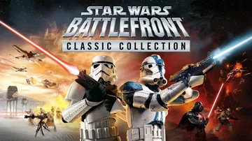 星球大战：前线经典合集|Star Wars: Battlef封面
