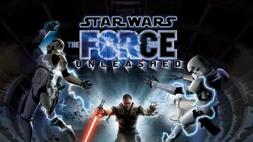 星球大战：原力释放|Star Wars: The Force封面