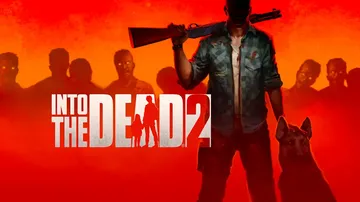 勇闯死人谷2|Into the Dead 2中文封面