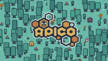 蜂语镇|养蜂模拟器|Apico中文封面