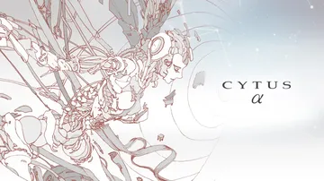 音乐世界|Cytus α中文封面