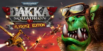 战锤40K：哒咔中队|Warhammer 40,000: D封面
