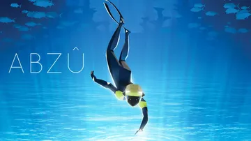 智慧之洋|智慧之海|Abzu中文封面