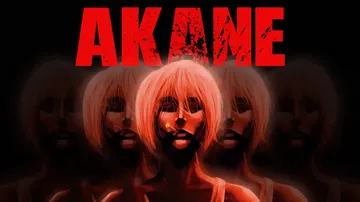 朱音|Akane中文封面