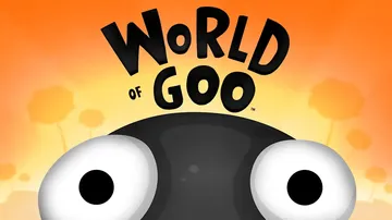 粘粘世界|World of Goo封面