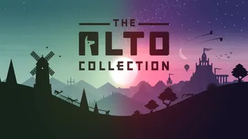 阿尔托合集|The Alto Collection中文封面