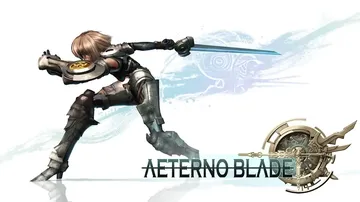 阿泰诺之刃|AeternoBlade封面