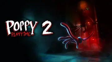 波比的游戏时间2|Poppy Playtime: Chapt封面