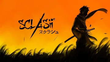 拔刀|Sclash中文封面