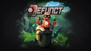 不复存在|Defunct中文封面