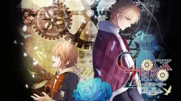 Clock Zero：终焉之一秒|Clock Zero: S封面