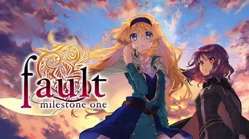 错误的信标|错误：里程碑|Fault Milestone O封面