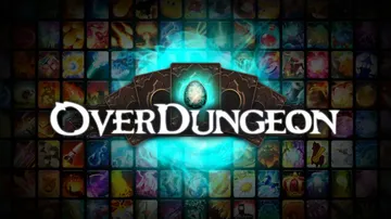 超载地牢|Overdungeon中文封面