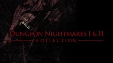 地牢噩梦1+2合集|恶梦地城1+2合辑|Dungeon Nightmares 1+2 Collection封面