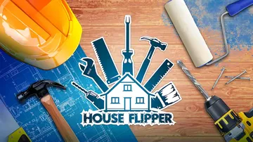 房产达人|House Flipper中文封面