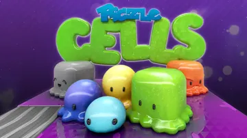 果冻细胞|Piczle Cells中文封面
