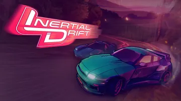 惯性漂移|Inertial Drift中文封面
