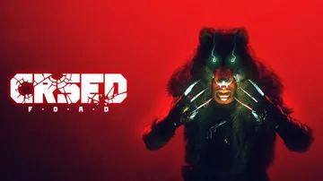 厨房大逃杀|皇家厨房|CRSED: F.O.A.D.封面