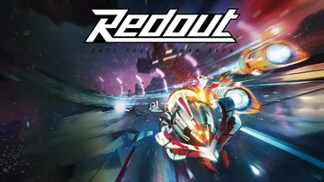 红视|Redout封面