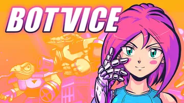 机械狂徒|Bot Vice中文封面