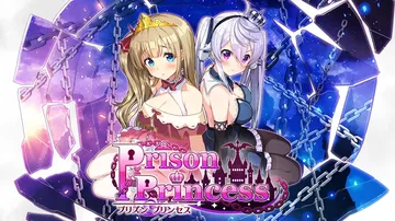 监狱公主|Prison Princess中文封面
