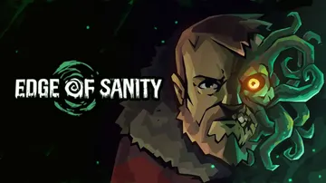 理智边缘|Edge of Sanity中文封面