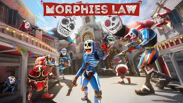 墨菲定律|Morphies Law中文封面